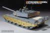Voyager Model PE351226 CHINESE PLA ZTZ 99A MBT Basic (For Border BT-022) 1/35
